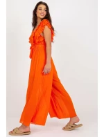 Dámsky Overal model 177927 Och Bella Dámsky Overal model 177927 Och Bella