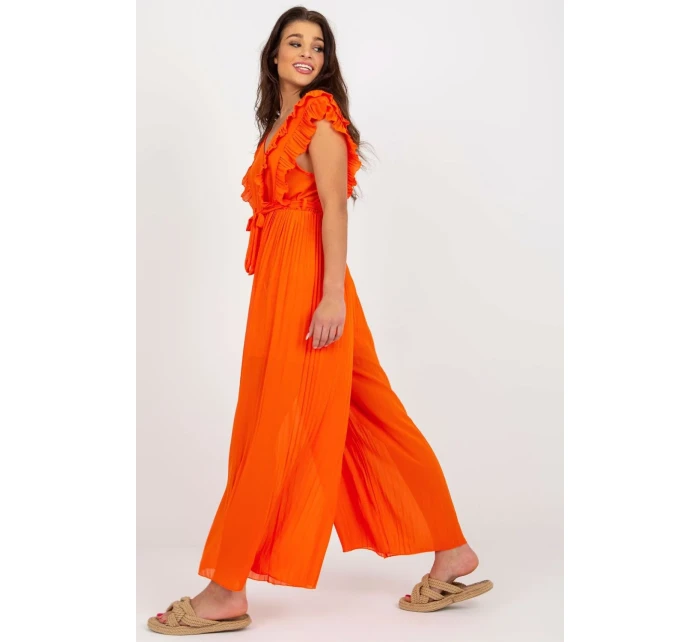 Dámsky Overal model 177927 Och Bella Dámsky Overal model 177927 Och Bella