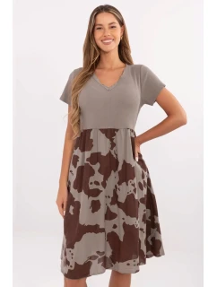 Denné šaty model 213803 Taliansko Moda