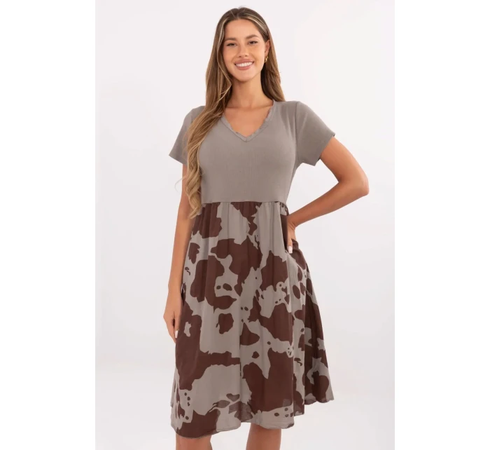 Denné šaty model 213803 Taliansko Moda Denné šaty model 213803 Taliansko Moda