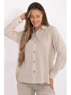 Košeľa s dlhým rukávom model 222853 Lakerta