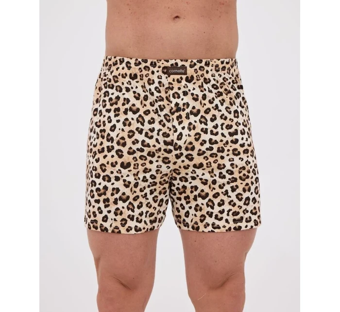 Boxerky Cornette Classic 011/181 3XL-5XL