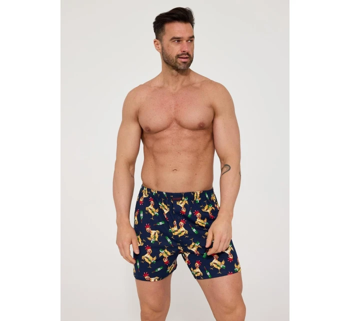 Boxerky Classic  3XL5XL model 21796709 - Cornette