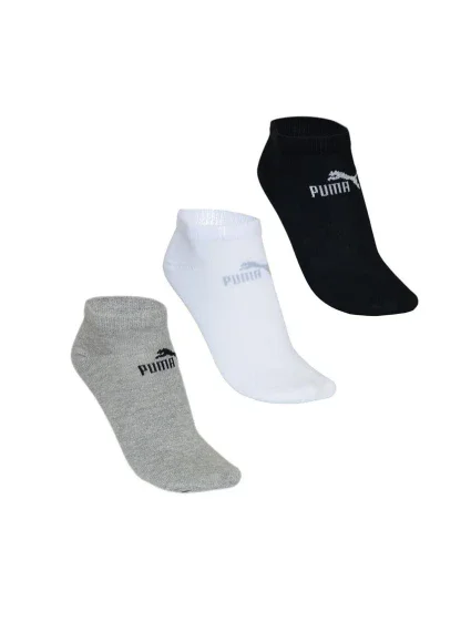 Kotníkové ponožky model 15056929 Basic Sneaker A'3 - Puma Kotníkové ponožky model 15056929 Basic Sneaker A'3 - Puma