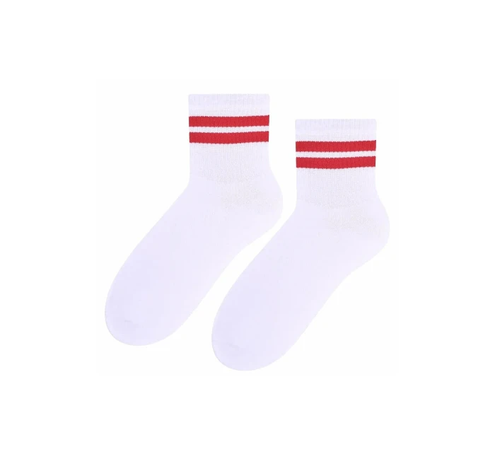 Dámske ponožky Steven art.026 Sport