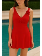 Plavky S Flores 12 model 21127835 - Self Plavky S Flores 12 model 21127835 - Self