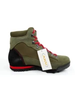 Trekingové boty  Micro GTX M model 21901816 - Aku