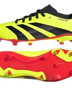 Kopačky adidas Predator League L FG Jr IG7747