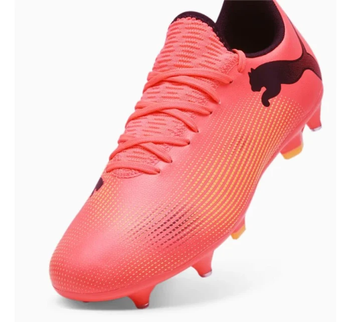 Fotbalové boty Future 7 Play MxSG M model 20080761 - Puma Fotbalové boty Future 7 Play MxSG M model 20080761 - Puma