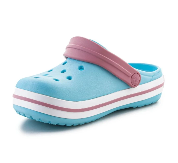 Crocs Crocband Clog Jr 207006-4S3