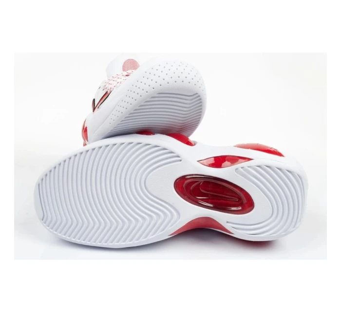 Boty Air Zoom M model 20105146 100 - NIKE Boty Air Zoom M model 20105146 100 - NIKE