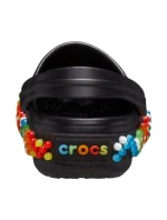 Crocband Lights Clog Jr 001 dřeváky model 20881418 - Crocs