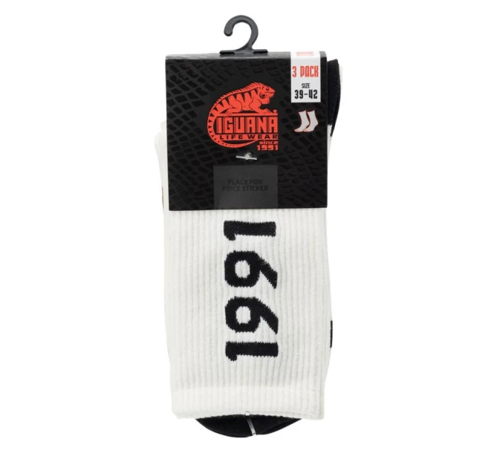 Ponožky Iguana Ignini 3pak W 92800664898