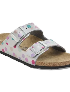 Žabky Arizona BS Jr model 20941670 - Birkenstock