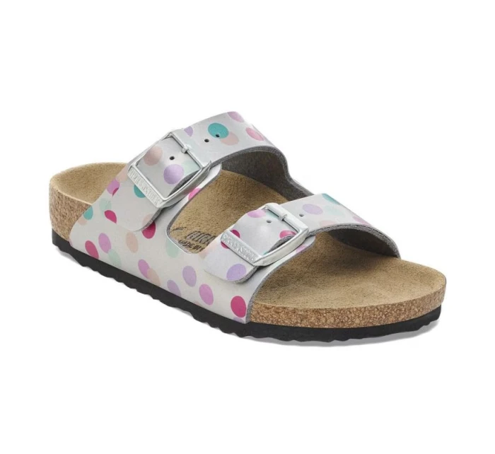 Žabky Arizona BS Jr model 20941670 - Birkenstock