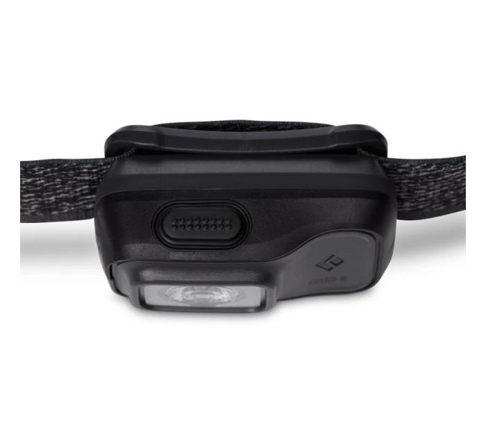 Čelovka Black Diamond ASTRO 300-R HEADLAMP GRAPHITE