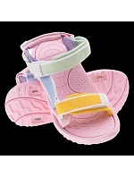 Dětské sandály model 22051888 JRG - Martes