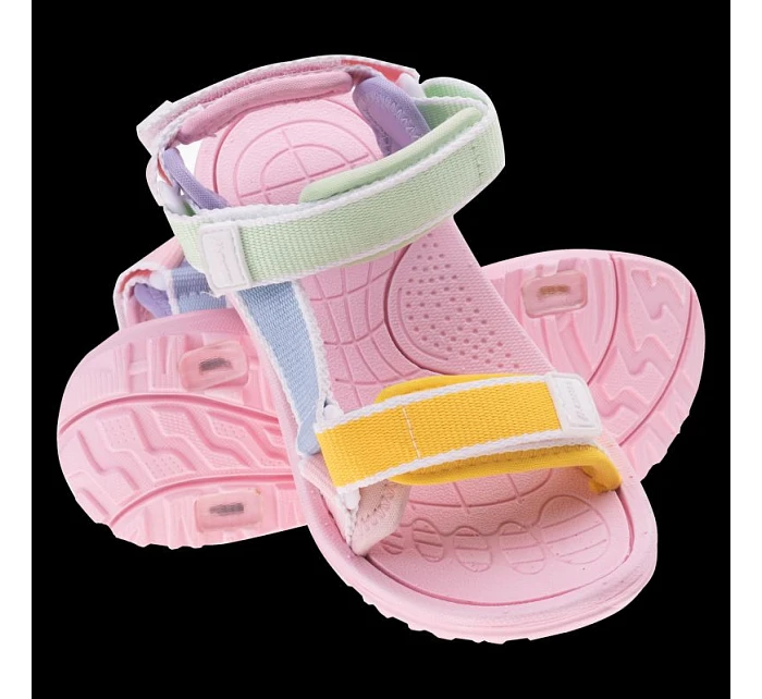 Dětské sandály model 22051888 JRG - Martes