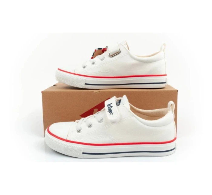 Boty Jr model 21105324 - Lee Cooper