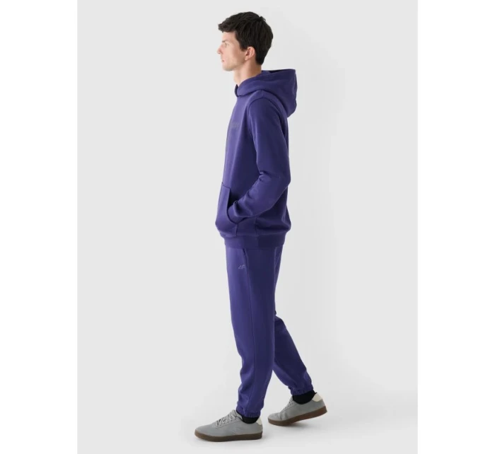 Pánske tepláky 4F 4FWMM00TTROM1140-46Pánske tepláky 4F 4FWMM00TTROM1140-31S Pánske tepláky 4F 4FWMM00TTROM1140-46Pánske tepláky 4F 4FWMM00TTROM1140-31S