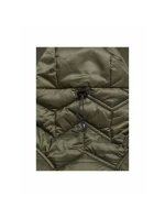 Bunda M Elevate model 22128068 Hood Green - Peak Performance