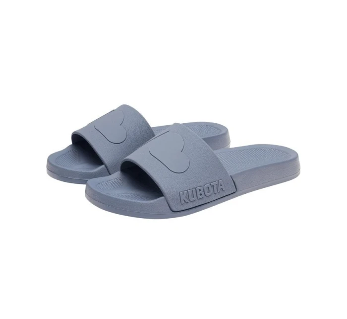 Žabky do bazénu basic plain blue model 21721402 - Kubota Žabky do bazénu basic plain blue model 21721402 - Kubota