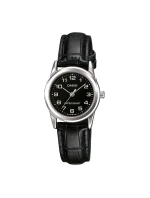 CASIO LTP-V001L-1BUDF Dámske hodinky + BOX CASIO LTP-V001L-1BUDF Dámske hodinky + BOX