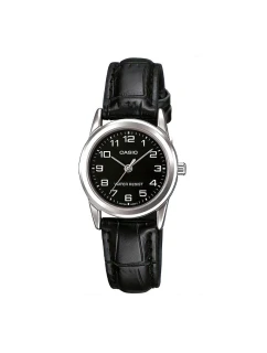 CASIO LTP-V001L-1BUDF Dámske hodinky + BOX