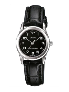 CASIO LTP-V001L-1BUDF Dámske hodinky + BOX