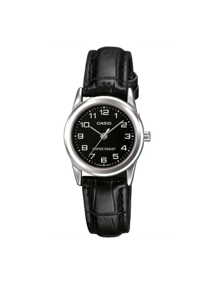 CASIO LTP-V001L-1BUDF Dámske hodinky + BOX CASIO LTP-V001L-1BUDF Dámske hodinky + BOX