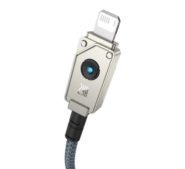 Baseus kabel  1m model 21861756