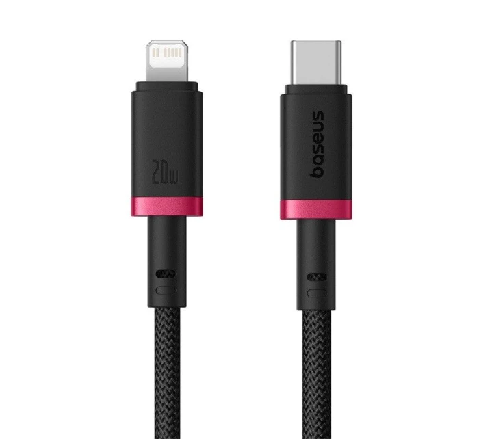 Kabel Baseus typ C 1m model 21861774