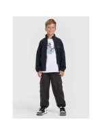 fleece se stojáčkem  model 21870657 - 4F