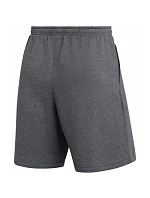 Pánske fleecové šortky Nike Park 26 Grey IB1238 063