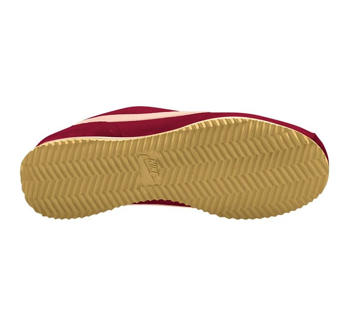 Boty  Suede W model 22071308 - NIKE