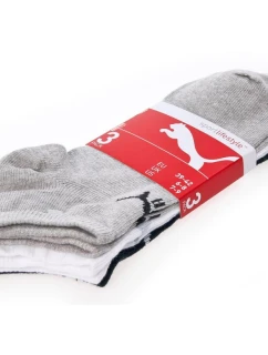 SOCKS 3 barvy model 21340212 - Puma