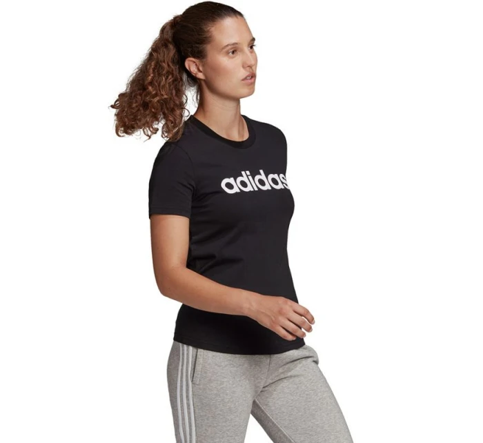 Koszulka Essentials Slim W model 19557142 - ADIDAS