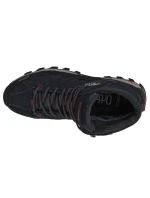 Pánske trekové topánky Rigel Mid M 3Q12947-62BN - CMP Pánske trekové topánky Rigel Mid M 3Q12947-62BN - CMP