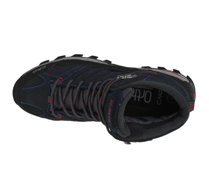 Pánske trekové topánky Rigel Mid M 3Q12947-62BN - CMP Pánske trekové topánky Rigel Mid M 3Q12947-62BN - CMP