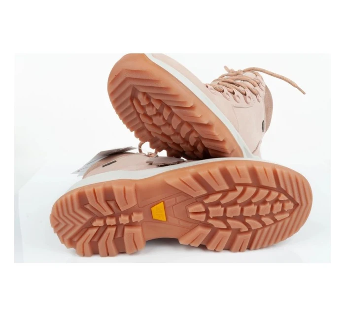 Dámska treková obuv BDH253 - 4F