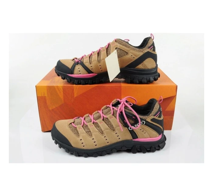 Trekové topánky Aku Alterra Lite GTX W 716457