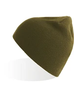 Atlantis Headwear Moover-S Pletená čiapka 33.0221 olivová Atlantis Headwear Moover-S Pletená čiapka 33.0221 olivová