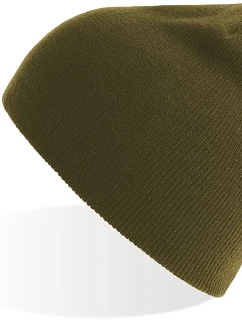 Atlantis Headwear Moover-S Pletená čiapka 33.0221 olivová