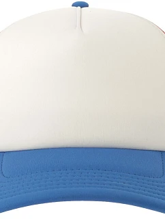 5 panelová Trucker kšiltovka model 22450393 - Atlantis Headwear
