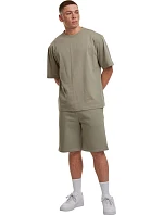 Build your Brand BY 391 Pánske hrubé tričko „Loose Fit“ 56.0391 tmavomodré Build your Brand BY 391 Pánske hrubé tričko „Loose Fit“ 56.0391 tmavomodré