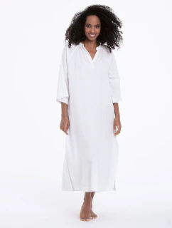 Style šaty bílá  model 21160319 - RosaFaia