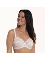 podprsenka s kosticí crystal  model 21232690 - RosaFaia