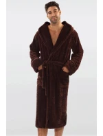 Dkaren 130 s kapucňou farba: čokoládová