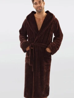 Dkaren 130 s kapucňou farba: čokoládová