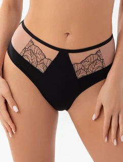 Gorsenia K926 Palmira farba: čierna